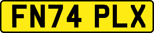 FN74PLX