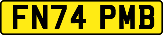 FN74PMB