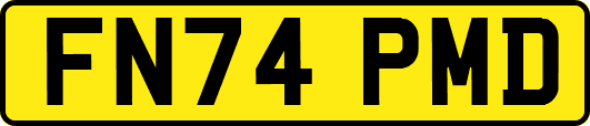 FN74PMD