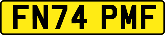FN74PMF