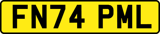 FN74PML