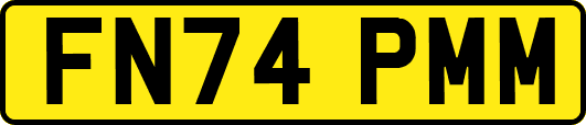 FN74PMM