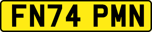 FN74PMN