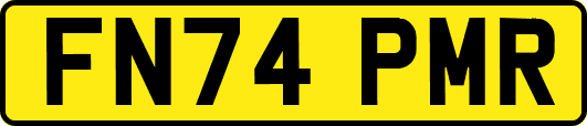 FN74PMR