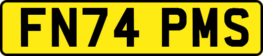 FN74PMS
