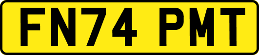 FN74PMT