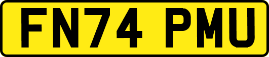 FN74PMU