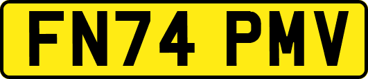 FN74PMV