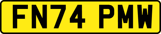 FN74PMW