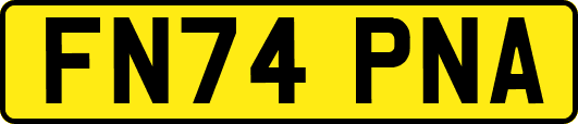 FN74PNA