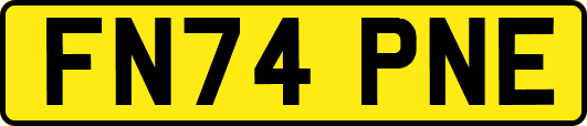 FN74PNE