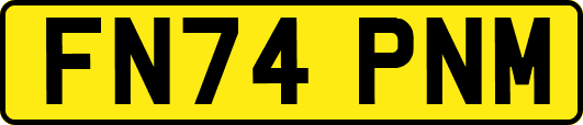 FN74PNM