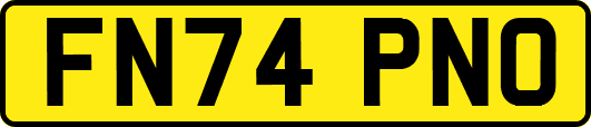 FN74PNO