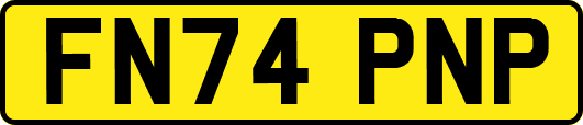 FN74PNP