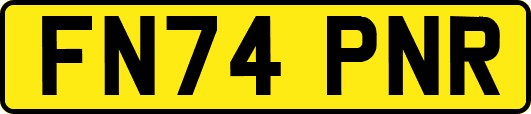 FN74PNR