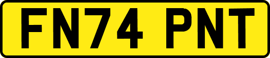 FN74PNT