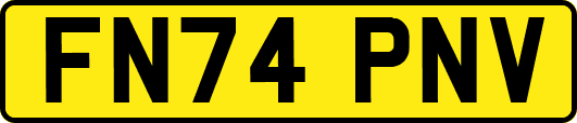 FN74PNV