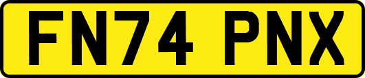 FN74PNX