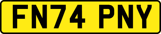FN74PNY