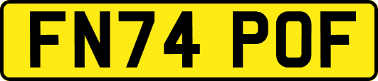 FN74POF
