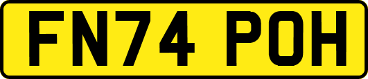 FN74POH