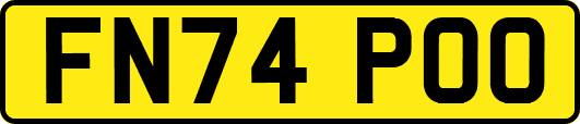 FN74POO