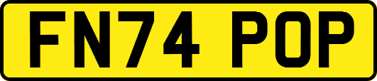 FN74POP