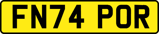 FN74POR