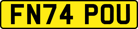 FN74POU