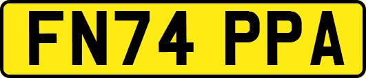 FN74PPA