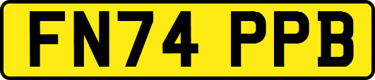 FN74PPB
