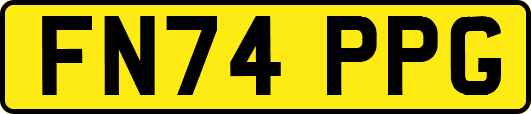 FN74PPG