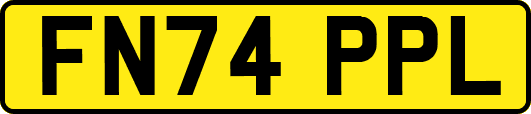 FN74PPL