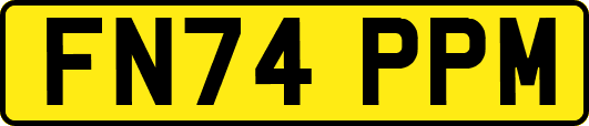 FN74PPM