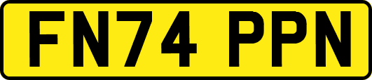 FN74PPN