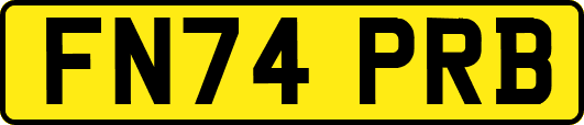 FN74PRB