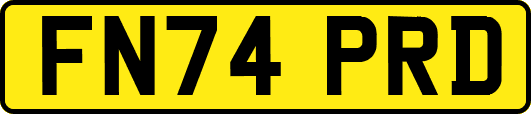 FN74PRD