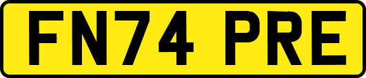 FN74PRE