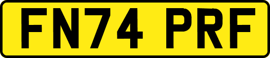 FN74PRF