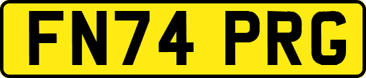 FN74PRG