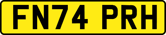 FN74PRH
