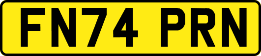 FN74PRN