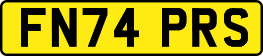FN74PRS