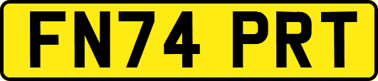 FN74PRT