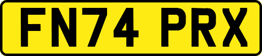 FN74PRX