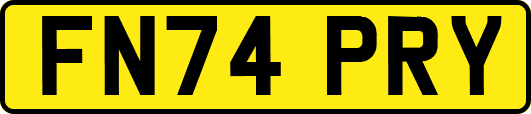 FN74PRY
