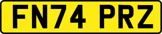 FN74PRZ