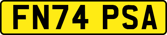 FN74PSA