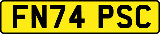 FN74PSC