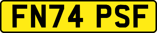 FN74PSF